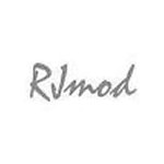 RJ mod logo