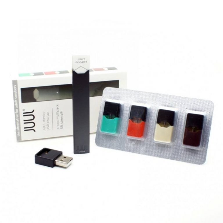 Juul Kit PROVAPING México