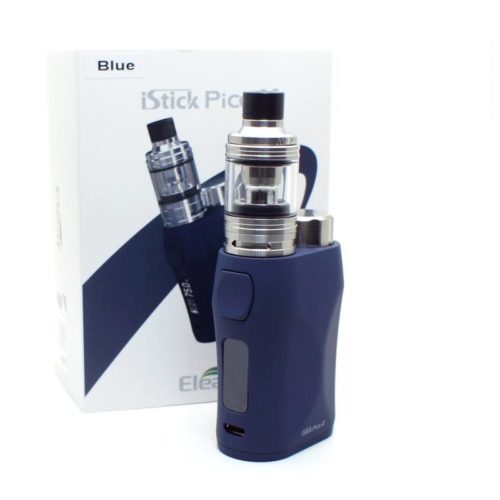 eleaf istick pico X kit mexico