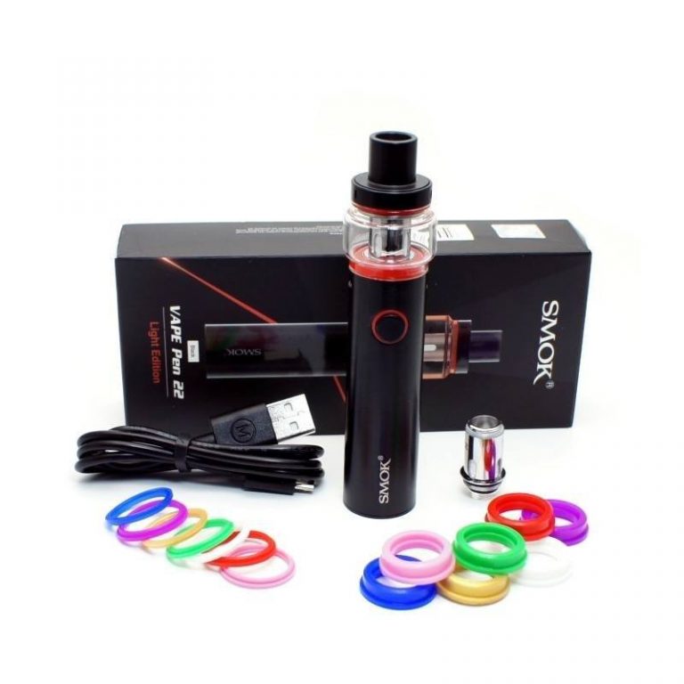 SMOK Vape Pen 22 Light Edition PROVAPING México