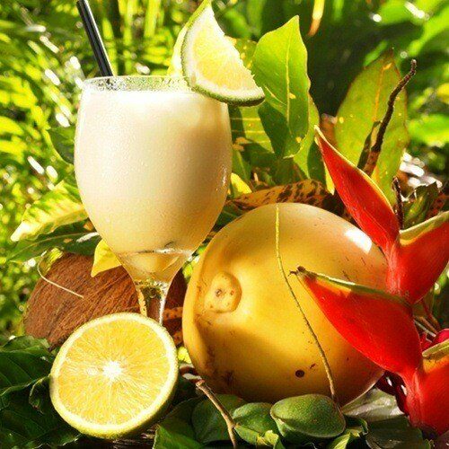 Saborizante Concentrado Piña colada de perfumers apprentice