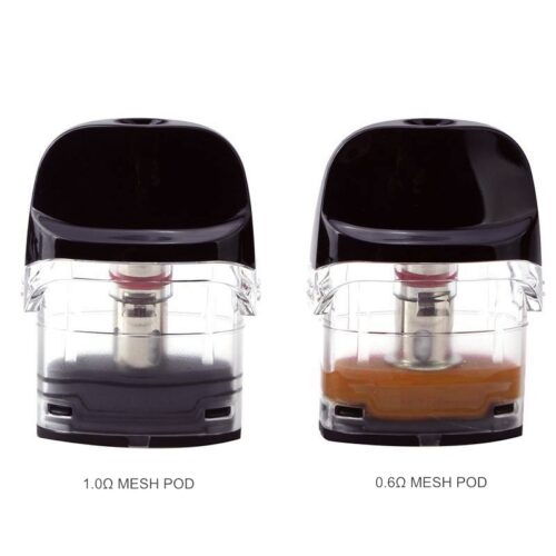 vaporesso luxe q pods