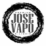 Jose Vapo eliquid logo