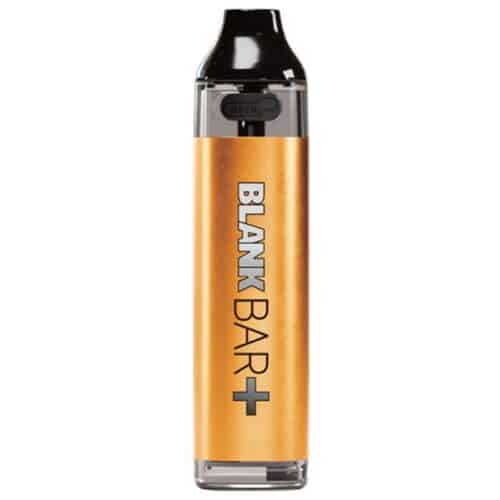 ASMODUS Blank Bar Plus Hybrid Pod Kit
